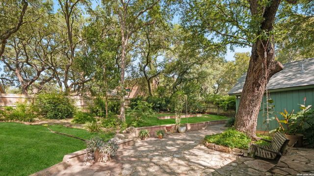 13311 LA VISTA DR, San Antonio, TX 78216