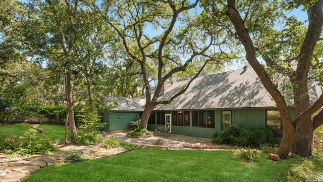 13311 LA VISTA DR, San Antonio, TX 78216