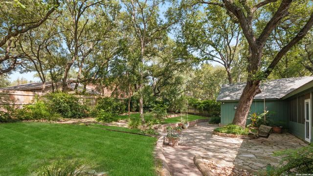 13311 LA VISTA DR, San Antonio, TX 78216