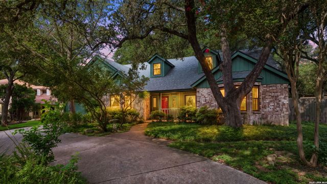 13311 LA VISTA DR, San Antonio, TX 78216