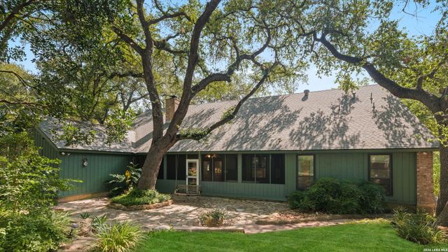 13311 LA VISTA DR, San Antonio, TX 78216