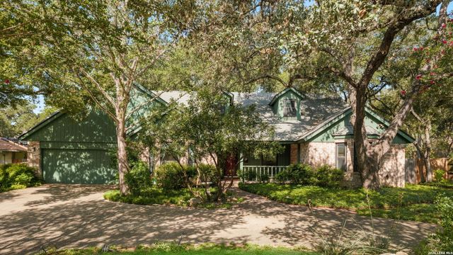 13311 LA VISTA DR, San Antonio, TX 78216