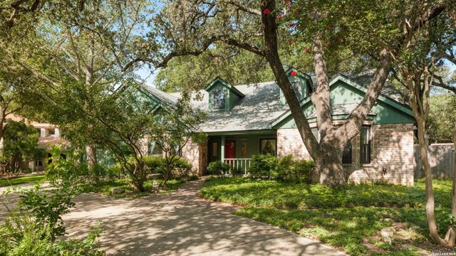 13311 LA VISTA DR, San Antonio, TX 78216