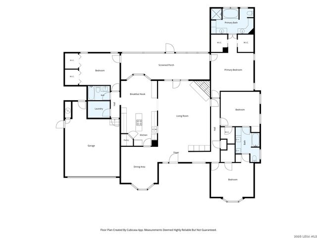 13311 LA VISTA DR, San Antonio, TX 78216