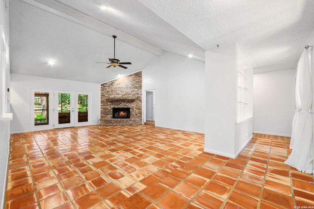 13311 LA VISTA DR, San Antonio, TX 78216