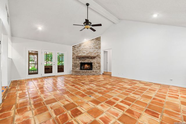 13311 LA VISTA DR, San Antonio, TX 78216