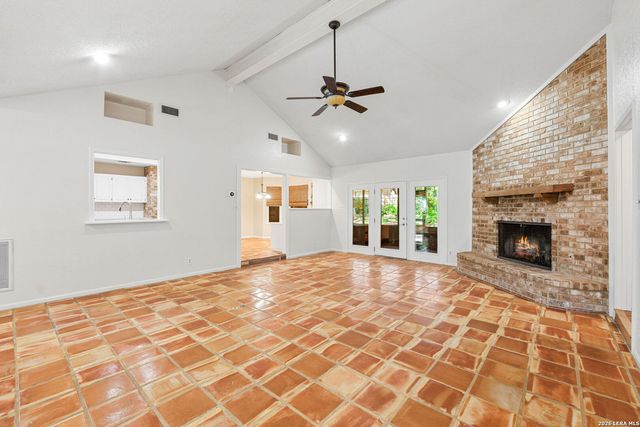 13311 LA VISTA DR, San Antonio, TX 78216