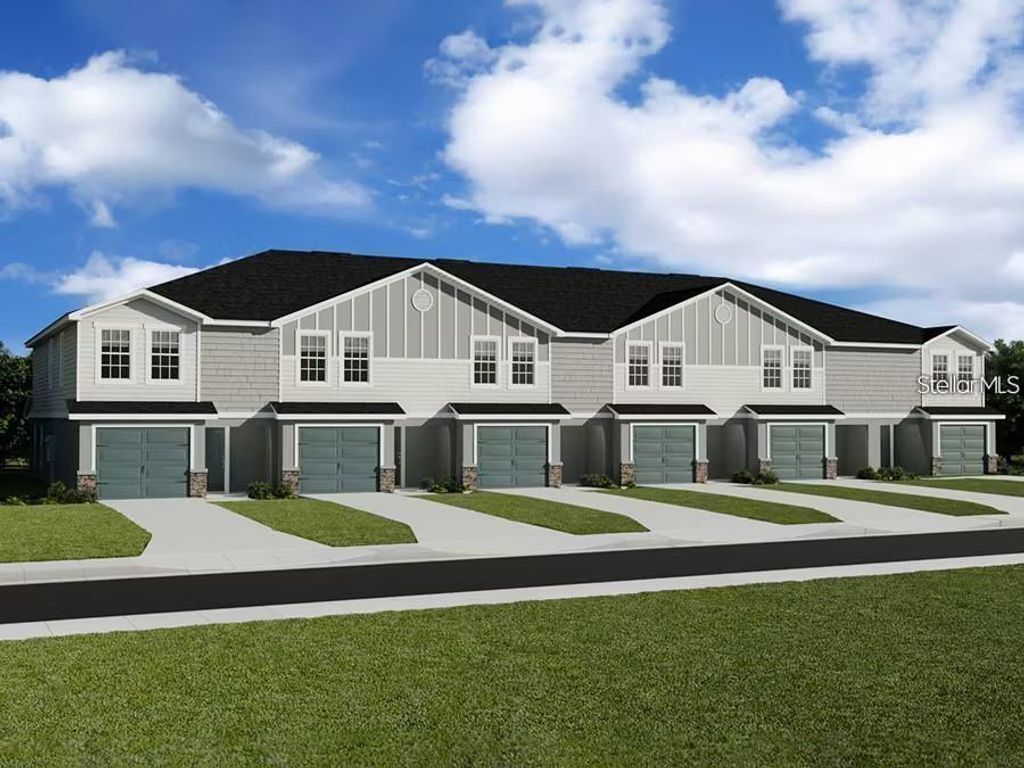 322 CHESAPEAKE DRIVE, St Cloud, FL 34771