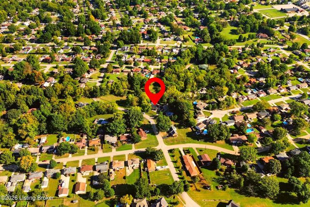 8111& 8113 Acme Way, Louisville, KY 40219