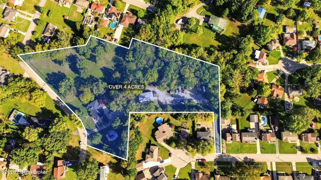 8111& 8113 Acme Way, Louisville, KY 40219