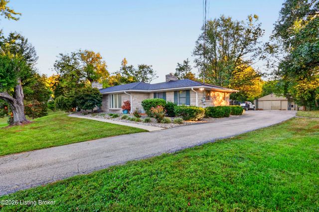 8111& 8113 Acme Way, Louisville, KY 40219