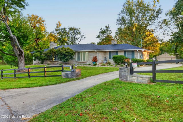 8111& 8113 Acme Way, Louisville, KY 40219
