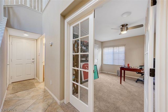 1849 Ardilea Street, Las Vegas, NV 89135