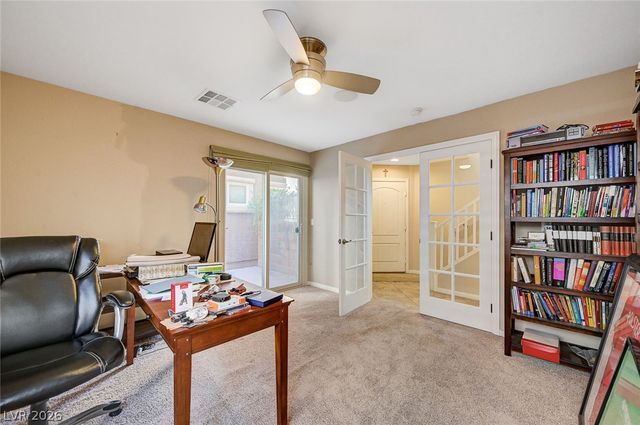 1849 Ardilea Street, Las Vegas, NV 89135