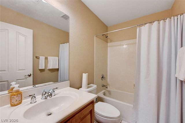 1849 Ardilea Street, Las Vegas, NV 89135