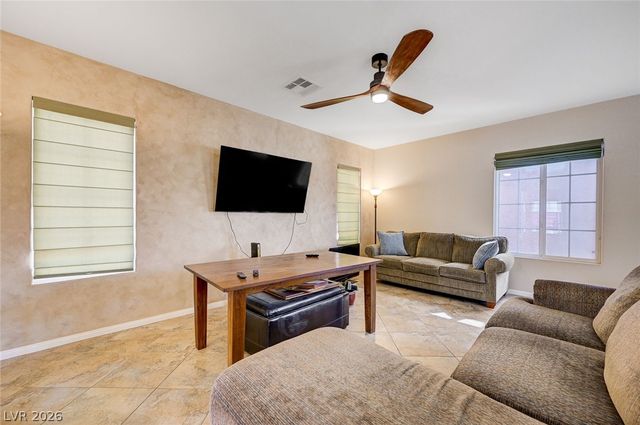 1849 Ardilea Street, Las Vegas, NV 89135
