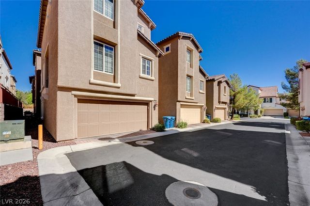 1849 Ardilea Street, Las Vegas, NV 89135
