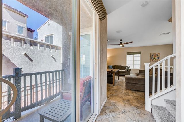 1849 Ardilea Street, Las Vegas, NV 89135