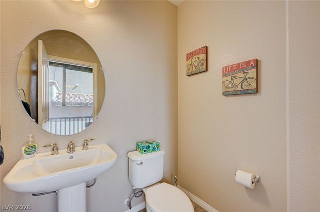 1849 Ardilea Street, Las Vegas, NV 89135