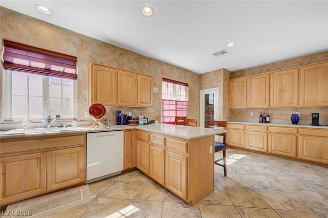 1849 Ardilea Street, Las Vegas, NV 89135
