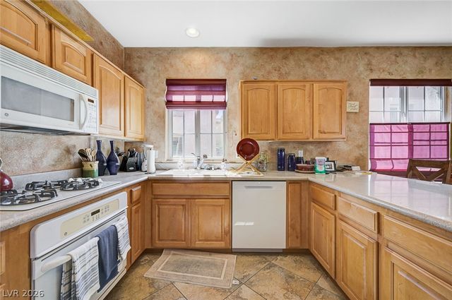1849 Ardilea Street, Las Vegas, NV 89135