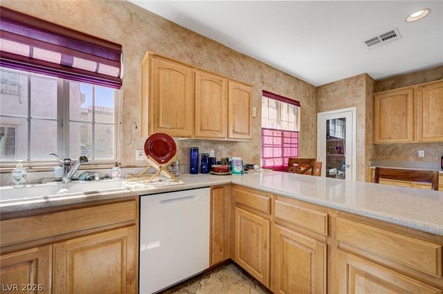 1849 Ardilea Street, Las Vegas, NV 89135