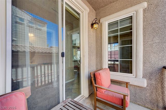 1849 Ardilea Street, Las Vegas, NV 89135