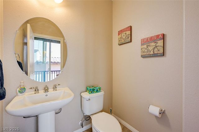 1849 Ardilea Street, Las Vegas, NV 89135