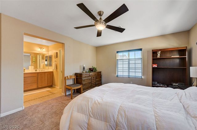 1849 Ardilea Street, Las Vegas, NV 89135