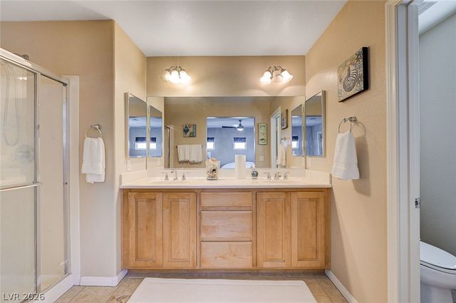 1849 Ardilea Street, Las Vegas, NV 89135