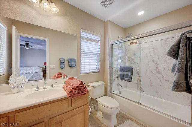 1849 Ardilea Street, Las Vegas, NV 89135