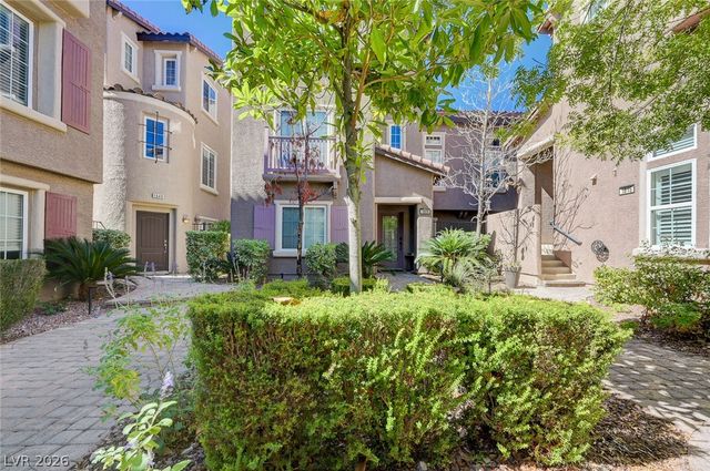 1849 Ardilea Street, Las Vegas, NV 89135