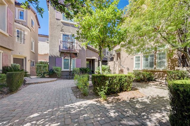 1849 Ardilea Street, Las Vegas, NV 89135
