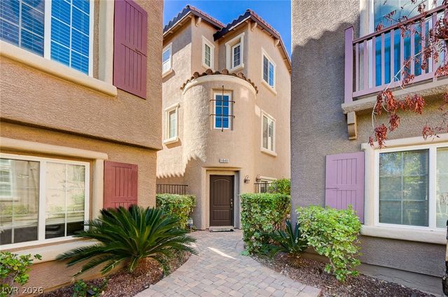 1849 Ardilea Street, Las Vegas, NV 89135