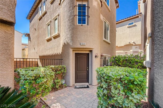 1849 Ardilea Street, Las Vegas, NV 89135