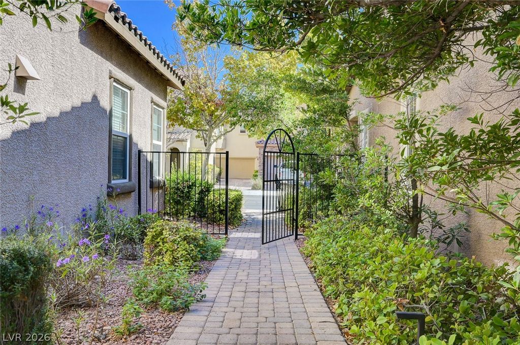 1849 Ardilea Street, Las Vegas, NV 89135 — photo 5