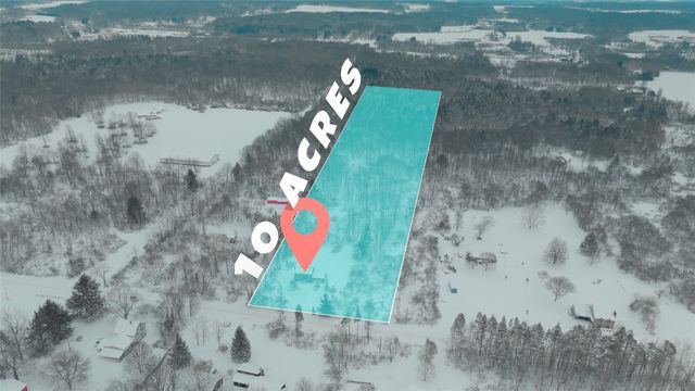 11261 LAY Road, Edinboro, PA 16412