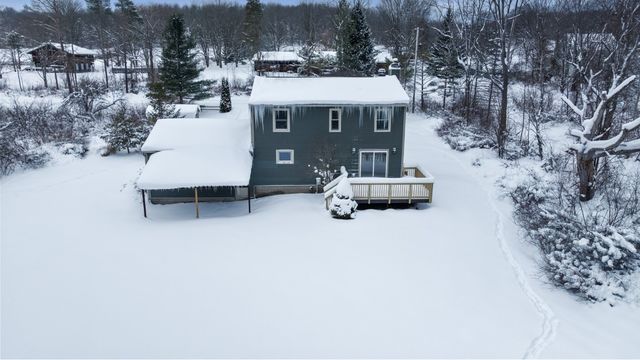 11261 LAY Road, Edinboro, PA 16412