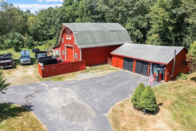 171 South Rd, Templeton, MA 01468