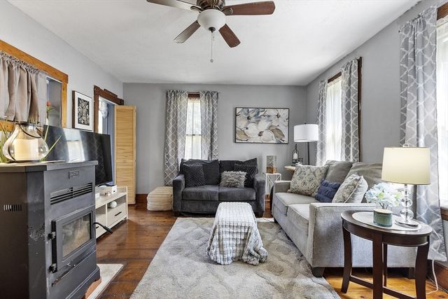 171 South Rd, Templeton, MA 01468