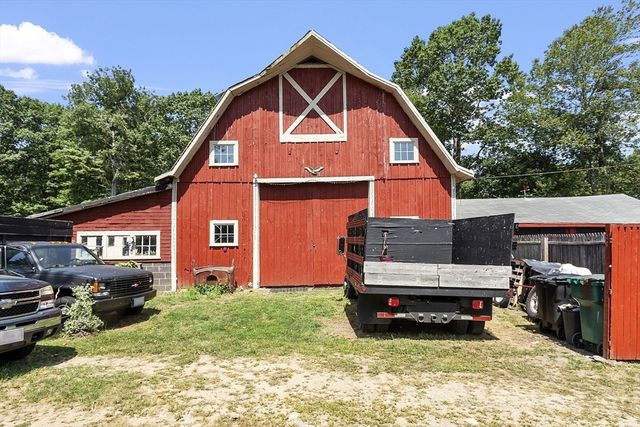 171 South Rd, Templeton, MA 01468