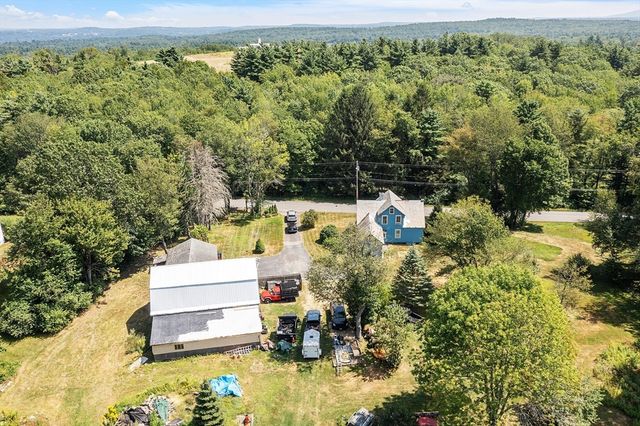 171 South Rd, Templeton, MA 01468