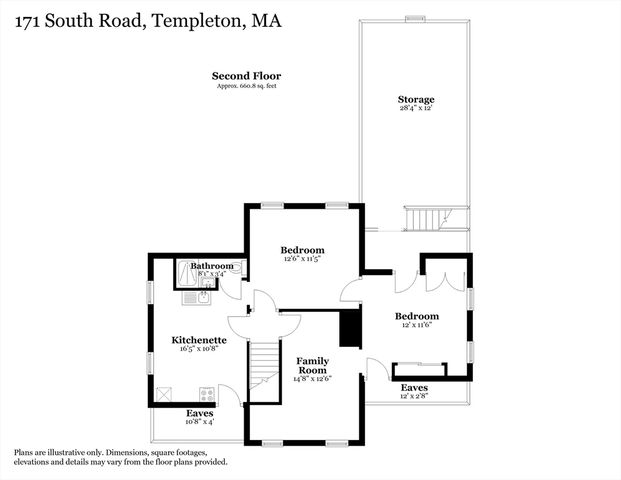 171 South Rd, Templeton, MA 01468