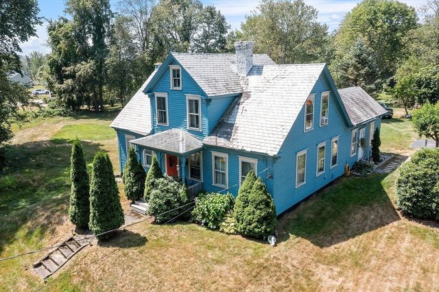 171 South Rd, Templeton, MA 01468