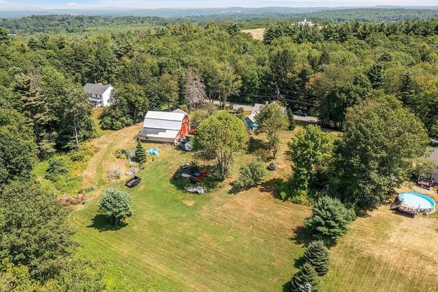 171 South Rd, Templeton, MA 01468