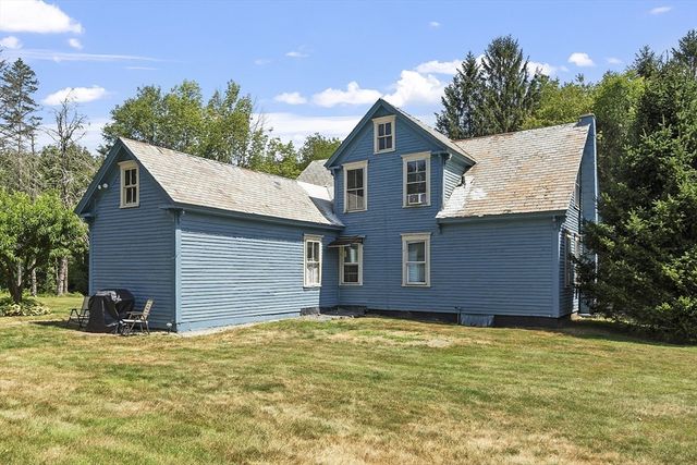 171 South Rd, Templeton, MA 01468