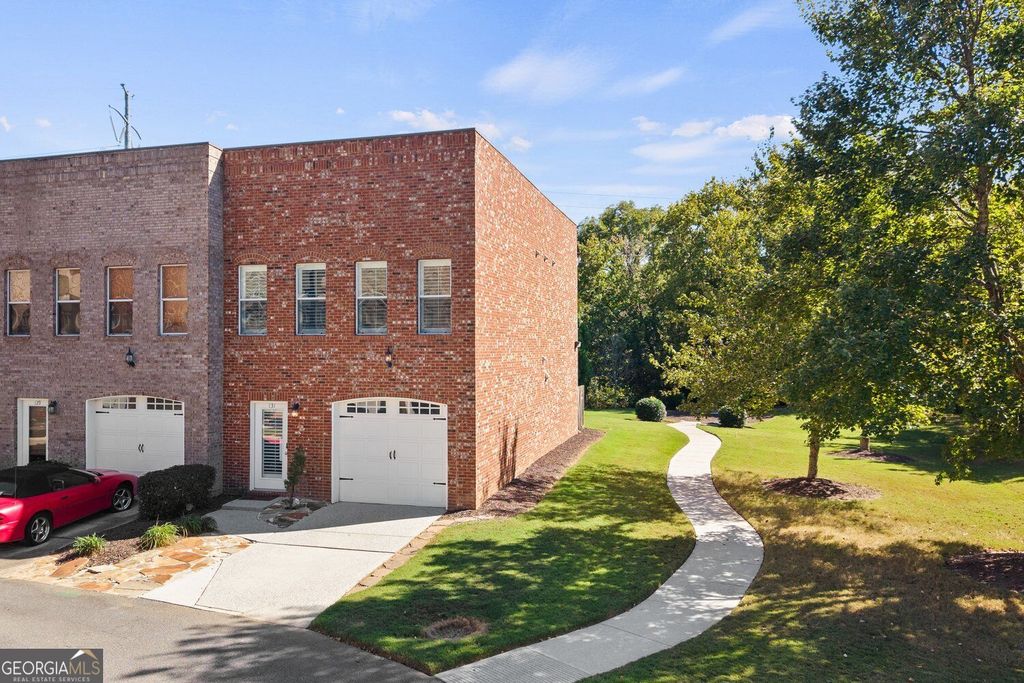 131 Riverwatch Court, Canton, GA 30114 — photo 2
