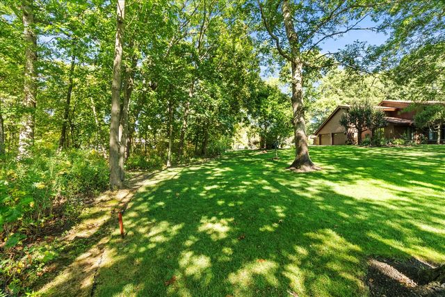 3540 Haweswood Court, Crete, IL 60417