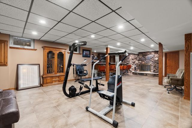 3540 Haweswood Court, Crete, IL 60417