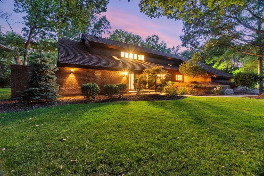 3540 Haweswood Court, Crete, IL 60417